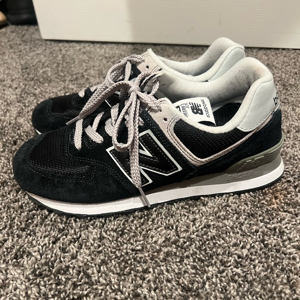New balance 574